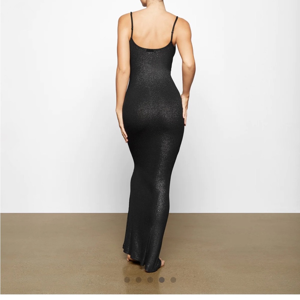 Skims Maxi Dress